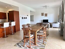 The Hotel Porto Cupecoy