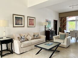 The Hotel Porto Cupecoy