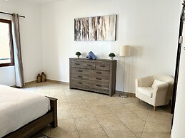 The Hotel Porto Cupecoy