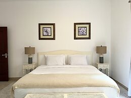 The Hotel Porto Cupecoy