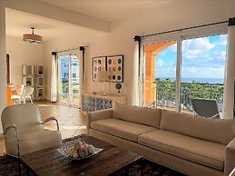 The Hotel Porto Cupecoy