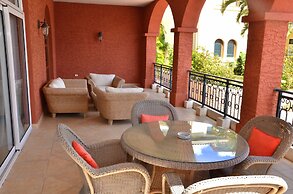 The Hotel Porto Cupecoy