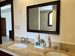 The Hotel Porto Cupecoy