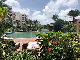 The Hotel Porto Cupecoy