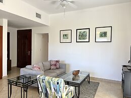 The Hotel Porto Cupecoy