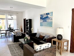The Hotel Porto Cupecoy