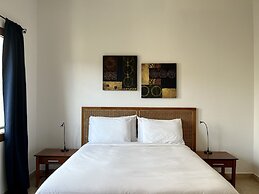 The Hotel Porto Cupecoy