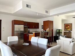The Hotel Porto Cupecoy