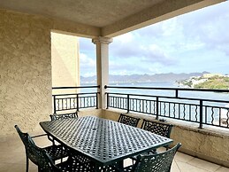 The Hotel Porto Cupecoy