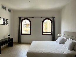 The Hotel Porto Cupecoy