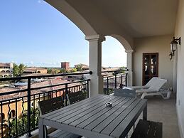 The Hotel Porto Cupecoy