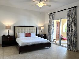The Hotel Porto Cupecoy