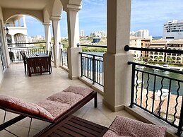 The Hotel Porto Cupecoy