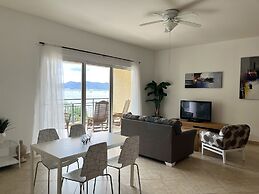The Hotel Porto Cupecoy