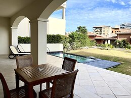The Hotel Porto Cupecoy