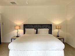 The Hotel Porto Cupecoy