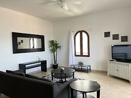 The Hotel Porto Cupecoy