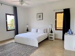 The Hotel Porto Cupecoy