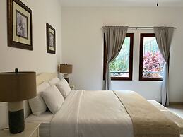 The Hotel Porto Cupecoy