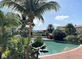 The Hotel Porto Cupecoy