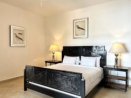 The Hotel Porto Cupecoy