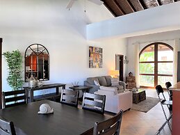 The Hotel Porto Cupecoy
