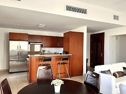 The Hotel Porto Cupecoy