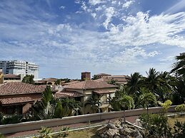 The Hotel Porto Cupecoy