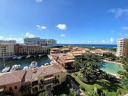The Hotel Porto Cupecoy