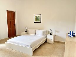 The Hotel Porto Cupecoy