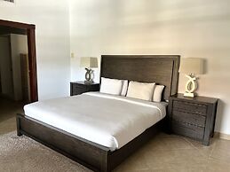 The Hotel Porto Cupecoy