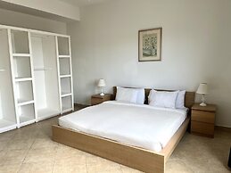 The Hotel Porto Cupecoy