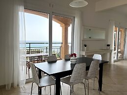 The Hotel Porto Cupecoy