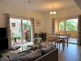 The Hotel Porto Cupecoy