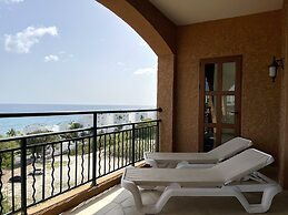 The Hotel Porto Cupecoy