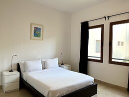 The Hotel Porto Cupecoy