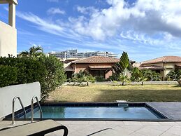 The Hotel Porto Cupecoy