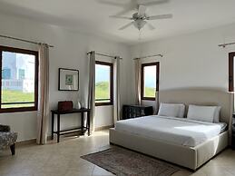 The Hotel Porto Cupecoy