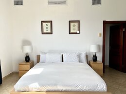 The Hotel Porto Cupecoy
