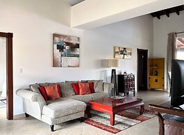 The Hotel Porto Cupecoy