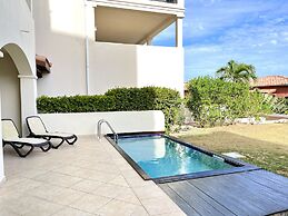 The Hotel Porto Cupecoy