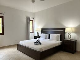 The Hotel Porto Cupecoy