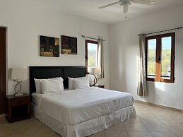 The Hotel Porto Cupecoy