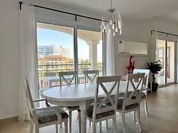 The Hotel Porto Cupecoy