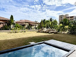The Hotel Porto Cupecoy