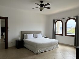 The Hotel Porto Cupecoy