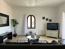 The Hotel Porto Cupecoy