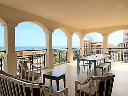 The Hotel Porto Cupecoy