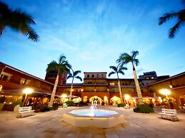 The Hotel Porto Cupecoy