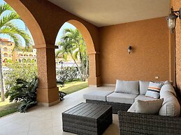 The Hotel Porto Cupecoy